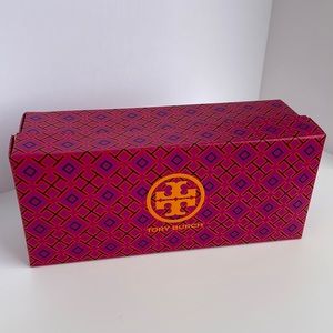 Tory Burch Box